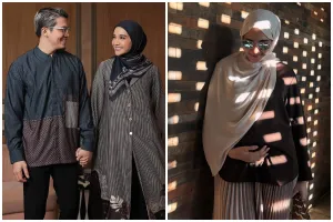 Menanti anak kedua, ternyata Zaskia Sungkar sempat diperingatkan sang ibu karena hamil di usia 30-an