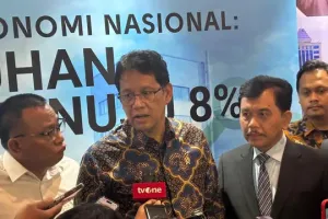 Menkeu Purbaya berkomitmen berantas pemalsu cukai rokok