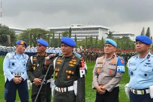 Danpuspom TNI tertibkan penggunaan Strobo-Sirine yang bikin resah pengguna jalan