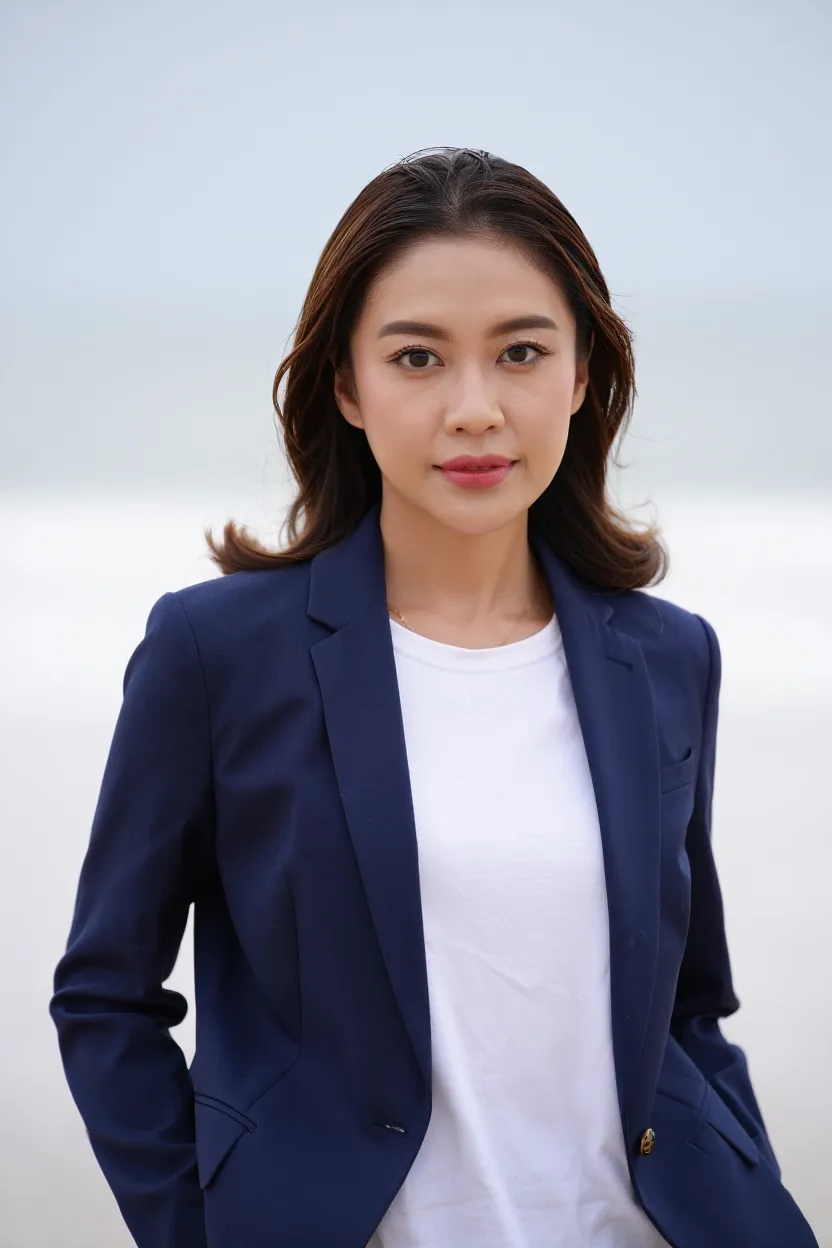 Barang ini wajib ada di lemari kamu biar OOTD © 2025 brilio.net