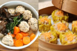 5 Resep olahan masakan China yang mudah dibuat di rumah, lezatnya menggoda