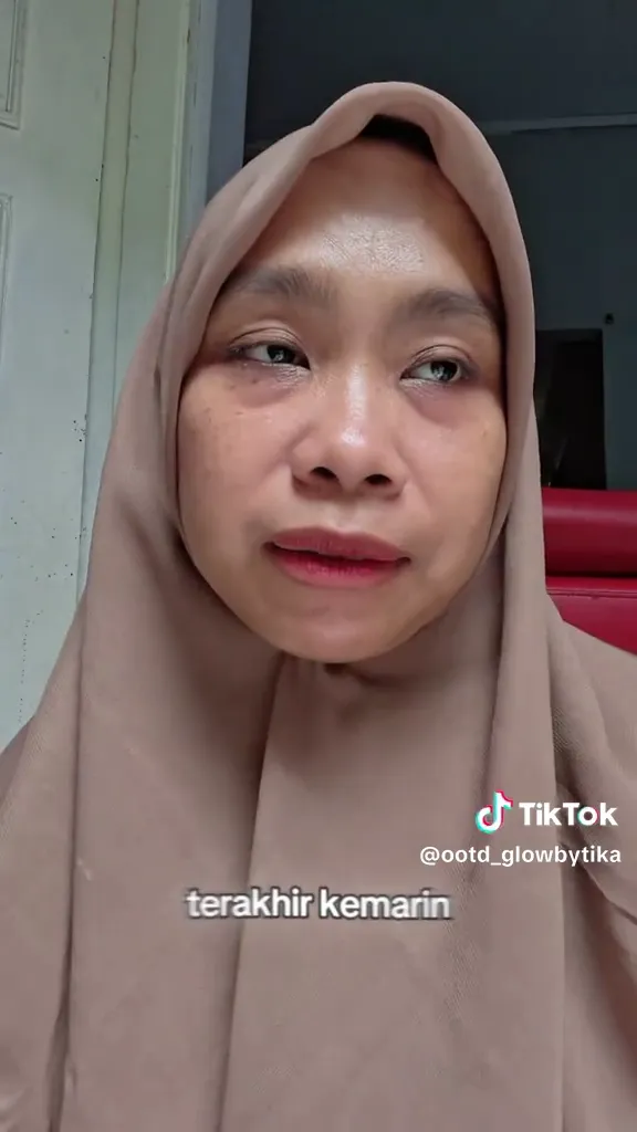 ibu mengeluh soal anak kelas 1 sd © 2025 TikTok ibu mengeluh soal anak kelas 1 sd © 2025 TikTok