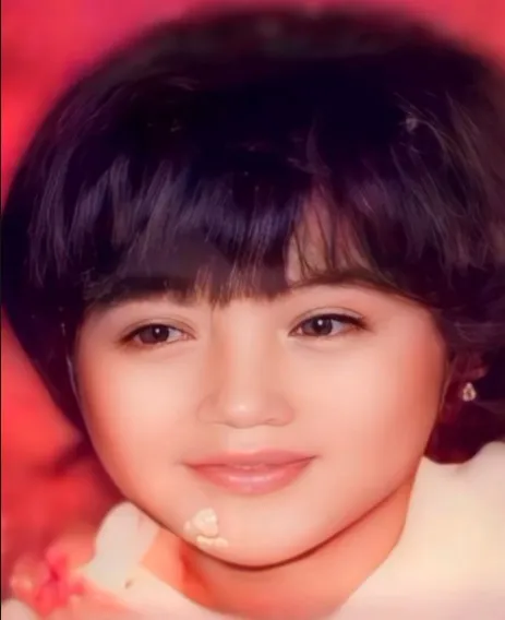 Bocah ini jadi DPR RI 3 periode © berbagai sumber Bocah ini jadi DPR RI 3 periode © berbagai sumber