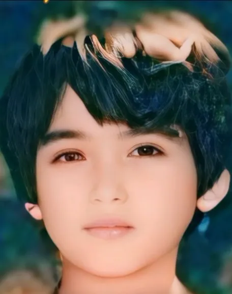 Bocah ini jadi DPR RI 3 periode © berbagai sumber Bocah ini jadi DPR RI 3 periode © berbagai sumber