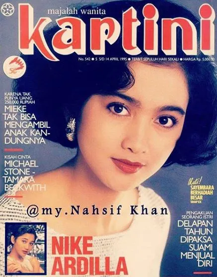 Bocah ini jadi DPR RI 3 periode © berbagai sumber Bocah ini jadi DPR RI 3 periode © berbagai sumber