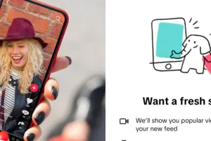 Eneg liat FYP TikTok cuma itu-itu saja? Ini cara jitu segarkan algoritma di akunmu