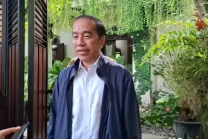 Jokowi resmi jadi penasihat di Bloomberg New Economy Global