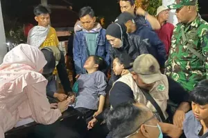 Kasus keracunan MBG terjadi lagi, korban 631 orang di Bandung Barat, siswa alami mual hingga kejang