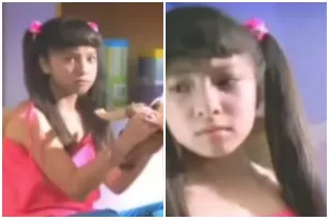 Bocah imut di iklan permen jadul kini kian tajir usai jadi istri konglomerat, intip 9 transformasinya