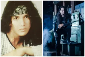 Penyanyi rock 90-an ini ternyata ayah dari artis sinetron top, ini 9 transformasinya
