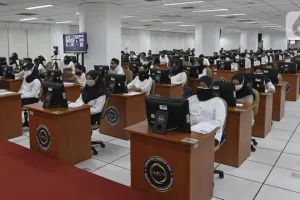 Apakah seleksi CPNS 2025 akan diadakan? Ini penjelasan BKN