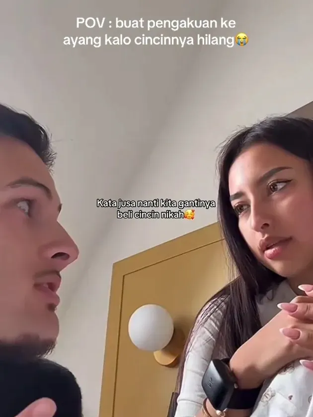 Justin Hubner janjikan hal mengejutkan ke Jennifer Coppen © 2025 Instagram Justin Hubner janjikan hal mengejutkan ke Jennifer Coppen © 2025 Instagram