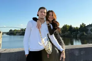 Cincin Rp60 juta hilang, Justin Hubner janjikan hal mengejutkan ke Jennifer Coppen