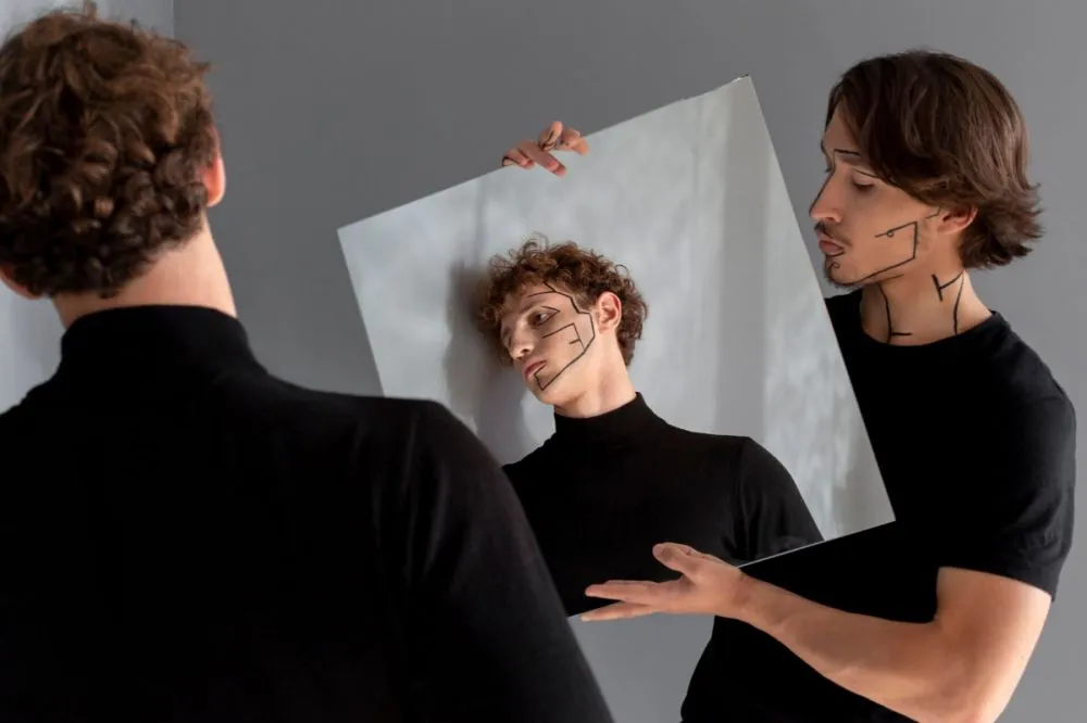 Apa itu NPD © 2025 brilio.net Apa itu NPD © 2025 brilio.net