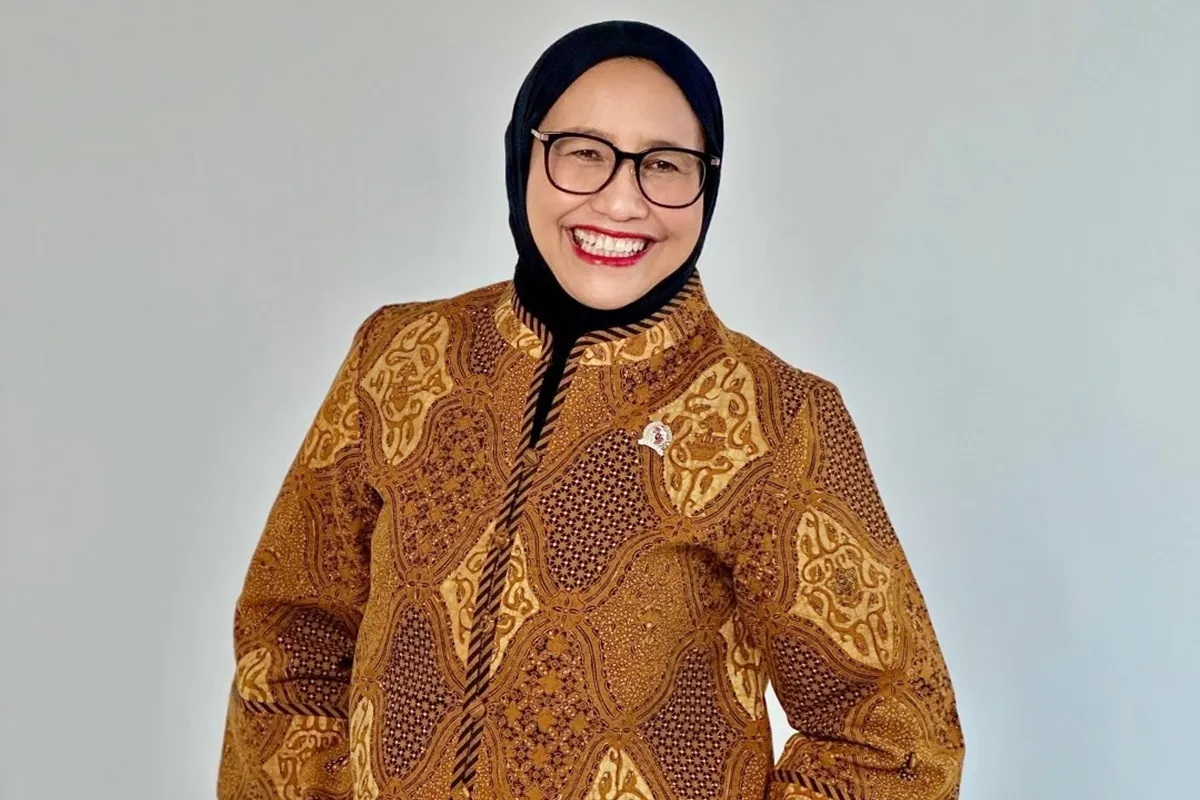 Pesan WhatsApp bocor, ada politikus minta jatah dapur MBG, Wakil Kepala BGN geram dan langsung blokir