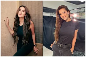 Dua kali gagal dalam pernikahan, Olla Ramlan ungkap titik terendah hidupnya, bangkit demi anak-anak