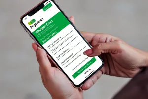 Cara menabung emas di Pegadaian 2025, mudah, aman, dan cocok untuk pemula