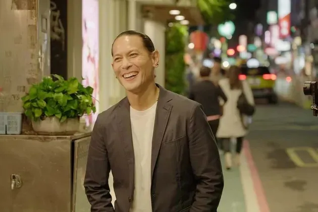 chef juna tak pernah patah hati © 2025 Instagram chef juna tak pernah patah hati © 2025 Instagram