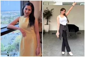 Pasca cerai kariernya moncer, seleb TikTok Dilan Janiyar pamer beli hunian mewah, ini 9 potretnya