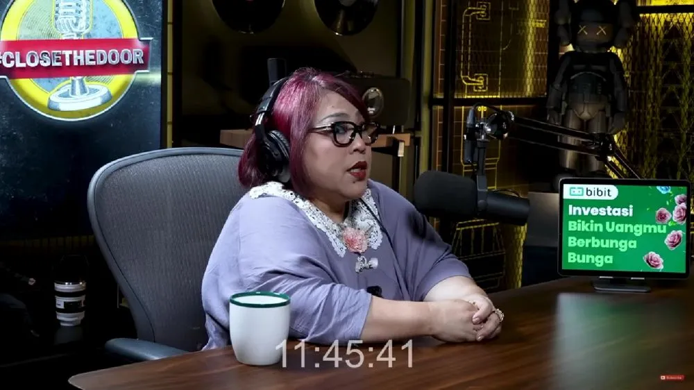 Perjuangan Nunung sembuh kanker © berbagai sumber Perjuangan Nunung sembuh kanker © berbagai sumber