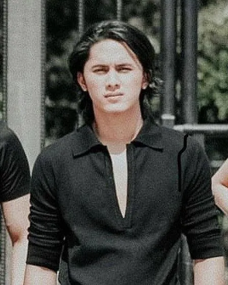 Artis 90an ini dulunya sopir © Instagram