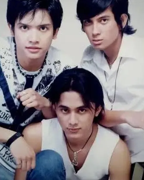 Artis 90an ini dulunya sopir © Instagram