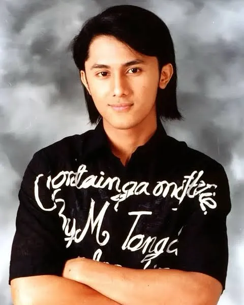 Artis 90an ini dulunya sopir © Instagram