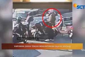 TNI tangkap dan tahan anggota pelaku pemukulan karyawan Zaskia Adya Mecca