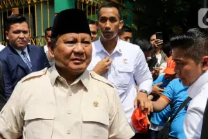 Prabowo ungkap kagetnya melihat korupsi di Indonesia saat awal jadi Presiden