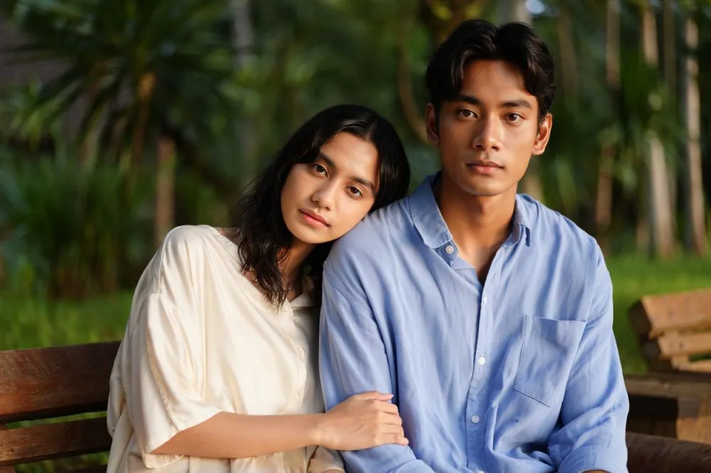 Kata-kata mutiara cinta romantis 2025 © 2025 brilio.net Kata-kata mutiara cinta romantis 2025 © 2025 brilio.net