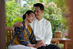 100 Kata-kata mutiara cinta romantis 2025, bikin hubungan makin hangat dan mesra