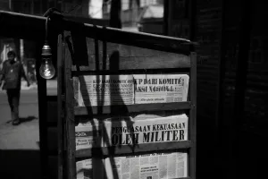 30 September memperingati hari apa? Ini daftar hari hari bersejarah Indonesia dan dunia