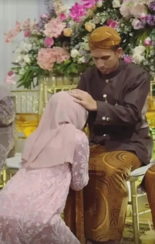 Adiba Khanza gelar tasyakuran 7 bulan © Instagram Adiba Khanza gelar tasyakuran 7 bulan © Instagram