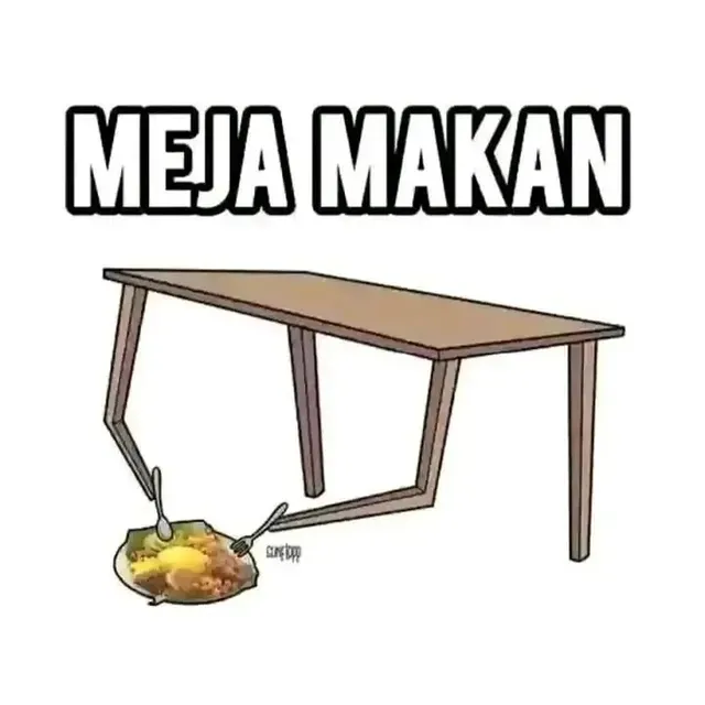 meme lucu receh © 2025 Instagram meme lucu receh © 2025 Instagram