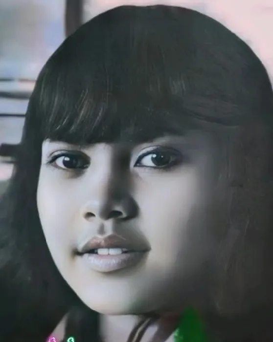 Wanita ini penyanyi keroncong legend © TikTok Wanita ini penyanyi keroncong legend © TikTok