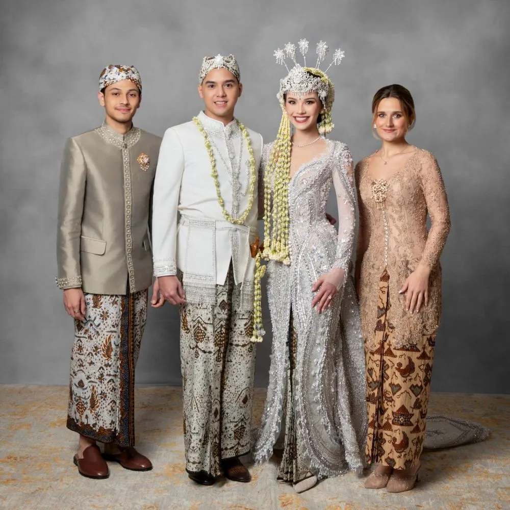 Al dan Andhika Daguise © 2025 berbagai sumber 