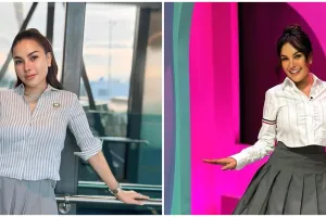 Nikita Mirzani tarik gugatan Rp114 Miliar ke Reza Gladys, kini ajukan gugatan Rp244 Miliar