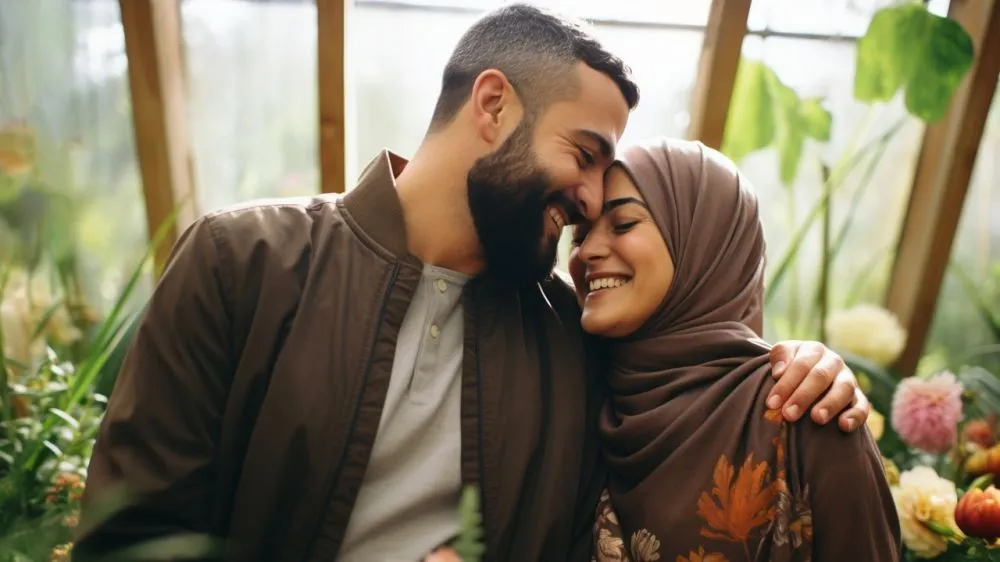 100 Kata-kata gombalan maut bikin baper versi Islami, menyejukkan sembari mengingat sang pencipta © 2025 brilio.net 100 Kata-kata gombalan maut bikin baper versi Islami, menyejukkan sembari mengingat sang pencipta © 2025 brilio.net