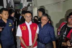 Vonis 9 tahun penjara untuk Vadel Badjideh, fakta mengejutkan soal aborsi terbongkar di persidangan