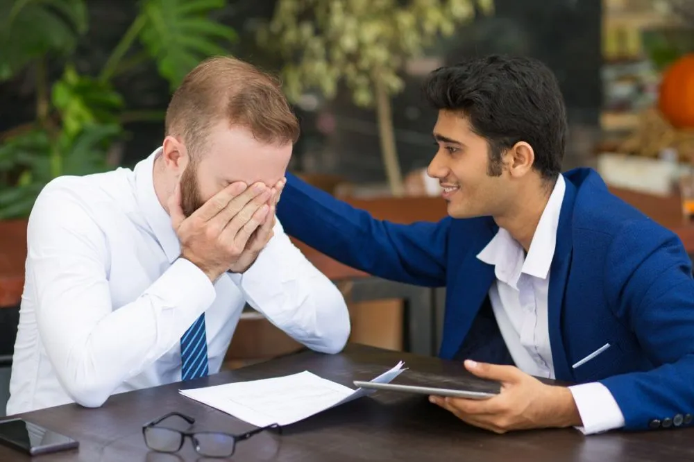 Apa itu trust issue © 2025 brilio.net Apa itu trust issue © 2025 brilio.net