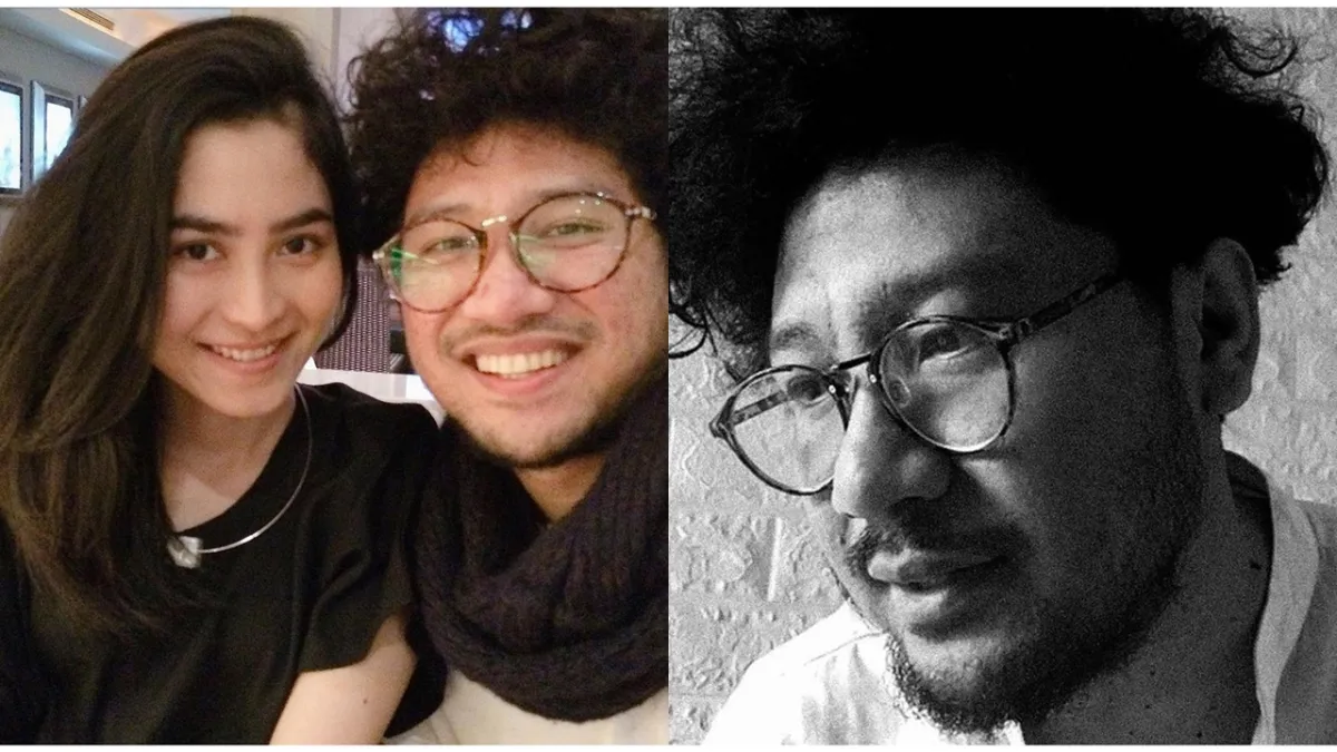 Jarang terekspos, begini 10 momen manis Kunto Aji bareng anak dan istri