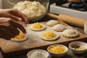 Trik bikin cireng isi renyah tahan lama, praktis jadi stok camilan