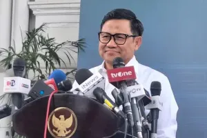 Menko PM Muhaimin jadikan 4 korban amputasi musala Ponpes Al Khoziny ambruk sebagai anak angkat