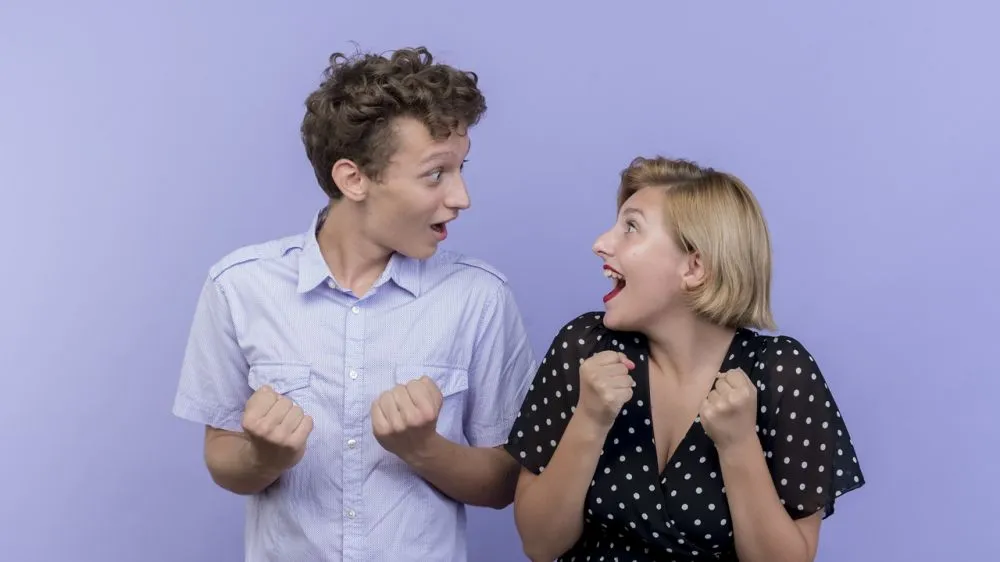 100 Kata-kata gombalan maut hari Jumat, romantis dan bikin baper © 2025 brilio.net