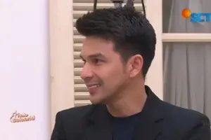 Jonathan Frizzy minta keringanan hukuman, tak tahu vape berisi obat keras