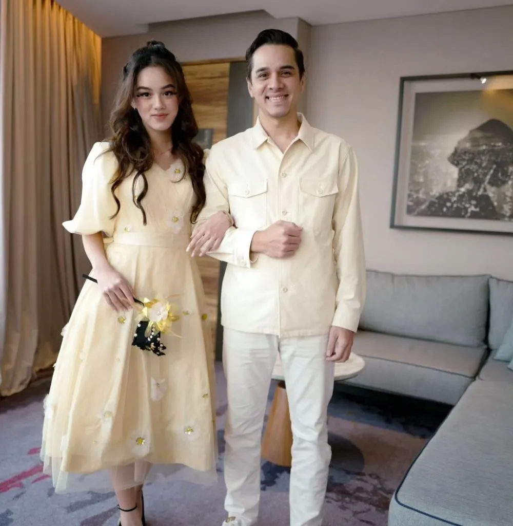 potret seleb ganteng dan putrinya sering dikira pacaran © berbagai sumber potret seleb ganteng dan putrinya sering dikira pacaran © berbagai sumber