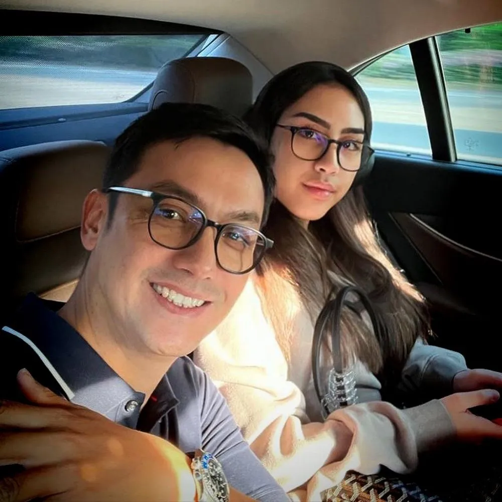 potret seleb ganteng dan putrinya sering dikira pacaran © berbagai sumber potret seleb ganteng dan putrinya sering dikira pacaran © berbagai sumber