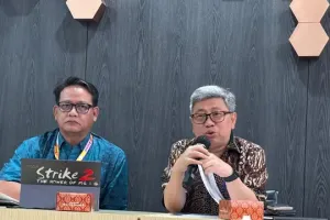 Anggaran MBG meningkat 4 kali lipat di 2026, Kemenkeu beri penjelasan