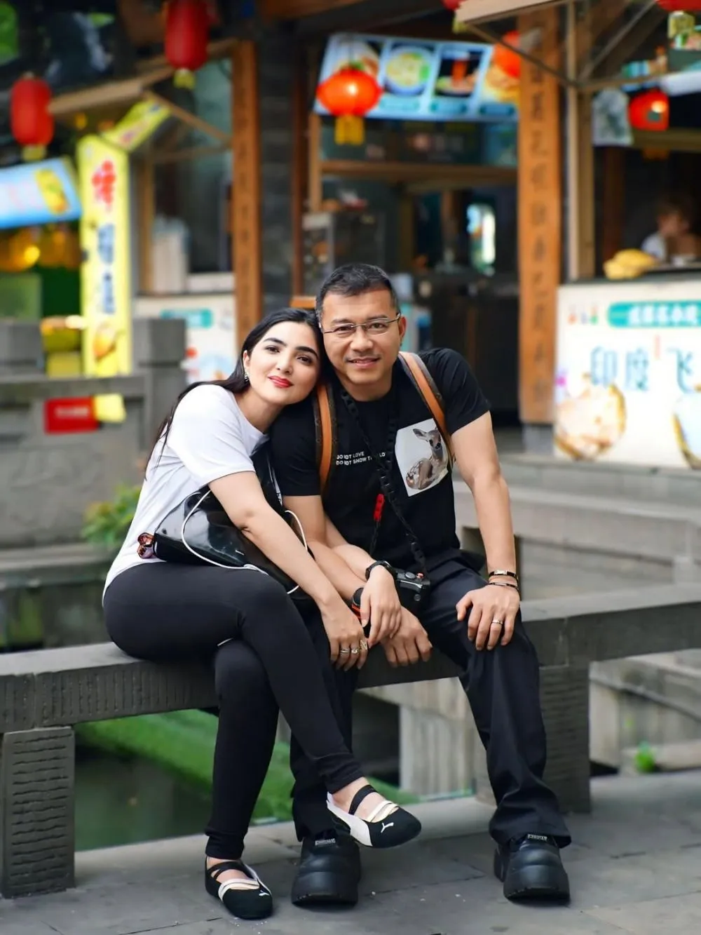 Ashanty dilaporkan eks karyawan atas dugaan perampas aset © 2025 Instagram Ashanty dilaporkan eks karyawan atas dugaan perampas aset © 2025 Instagram