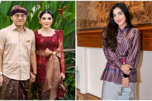 Ashanty dilaporkan eks karyawan atas dugaan perampas aset, korban alami intimidasi dan kerugian materi